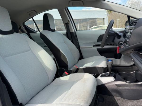 Used 2013 Toyota PRIUS C