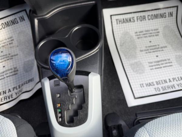 Used 2013 Toyota PRIUS C