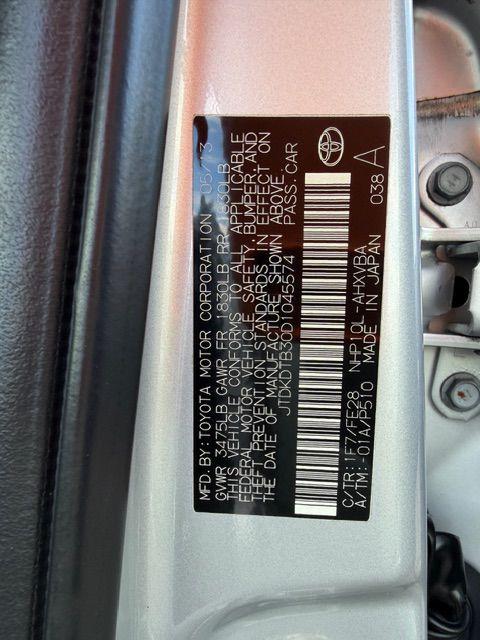 Used 2013 Toyota PRIUS C