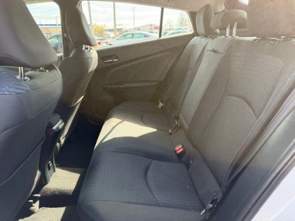 Used 2017 Toyota PRIUS IV