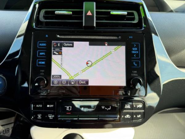 Used 2017 Toyota PRIUS IV