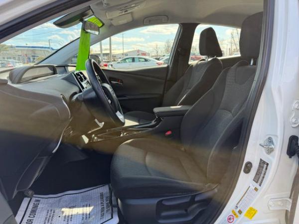 Used 2017 Toyota PRIUS III