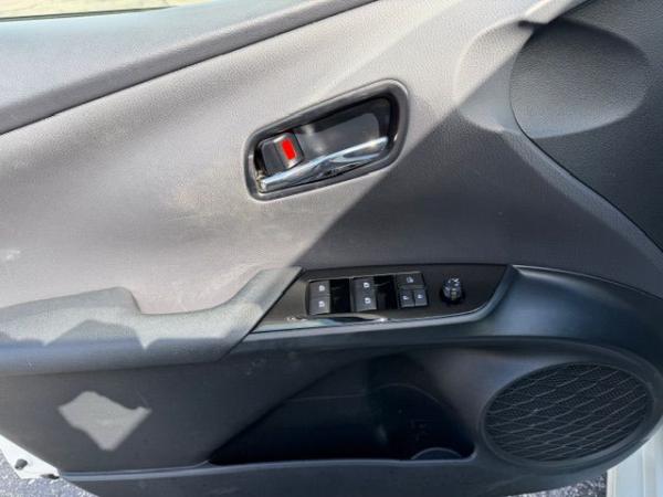 Used 2017 Toyota PRIUS III