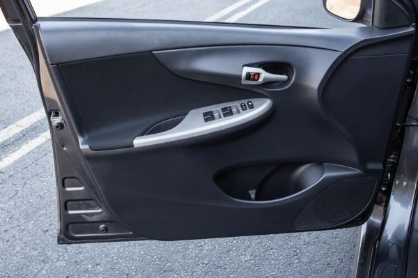 Used 2013 Toyota COROLLA S S