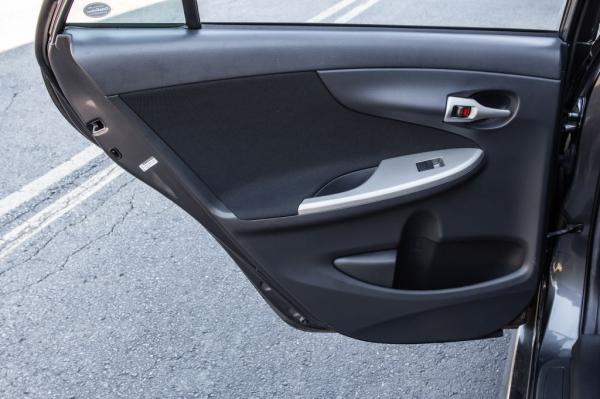 Used 2013 Toyota COROLLA S S