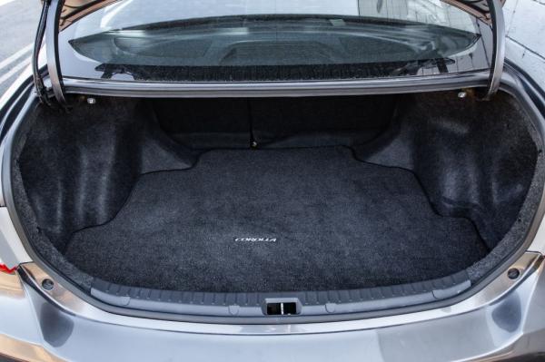 Used 2013 Toyota COROLLA S S