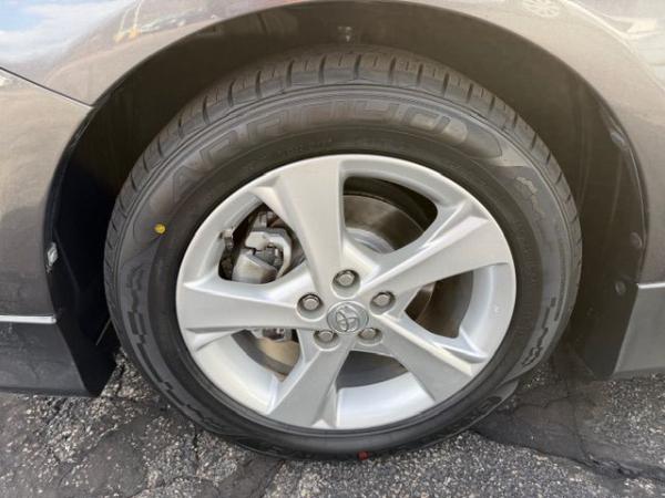 Used 2013 Toyota COROLLA S S