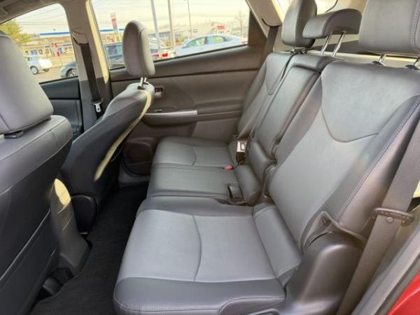 Used 2012 Toyota PRIUS V