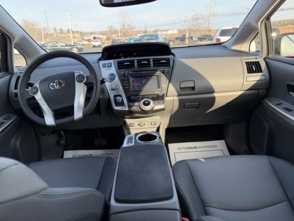 Used 2012 Toyota PRIUS V