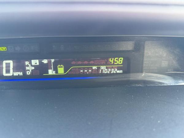 Used 2012 Toyota PRIUS V