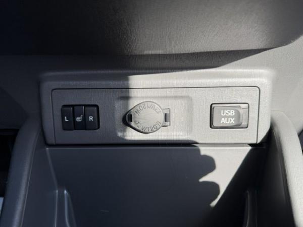 Used 2012 Toyota PRIUS V