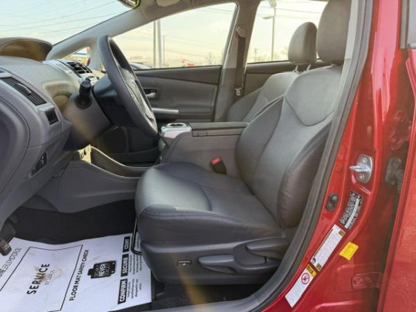 Used 2012 Toyota PRIUS V