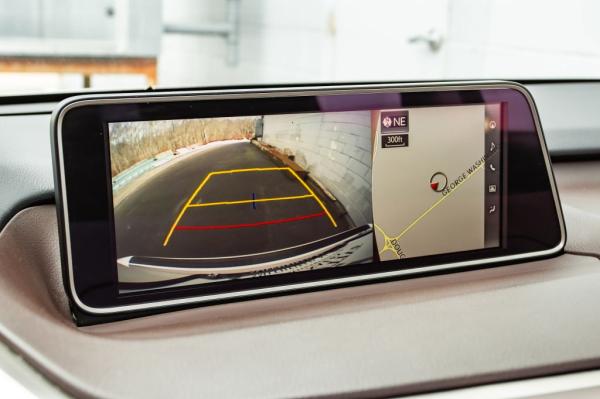 Used 2017 LEXUS RX 450H BASE