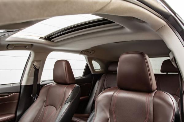 Used 2017 LEXUS RX 450H BASE