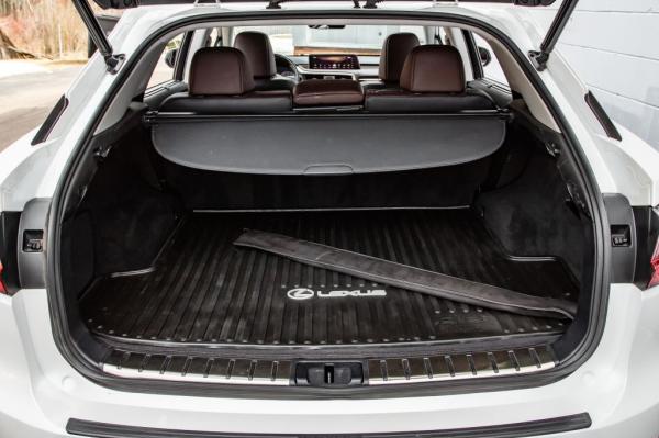 Used 2017 LEXUS RX 450H BASE