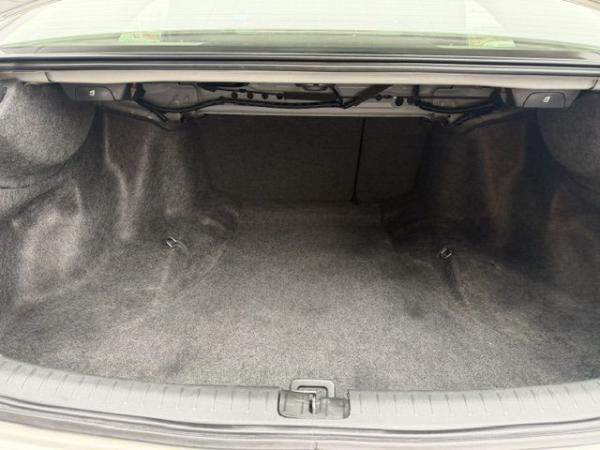 Used 2012 ACURA TSX Sedan
