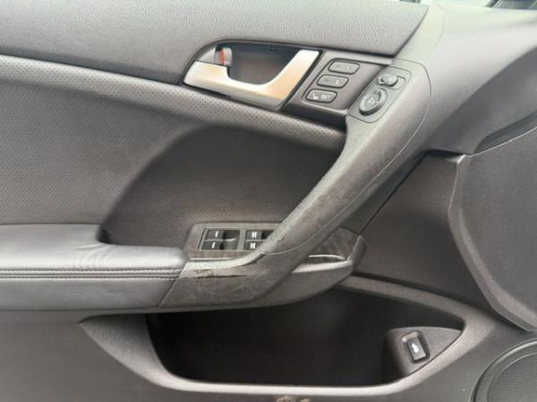 Used 2012 ACURA TSX Sedan