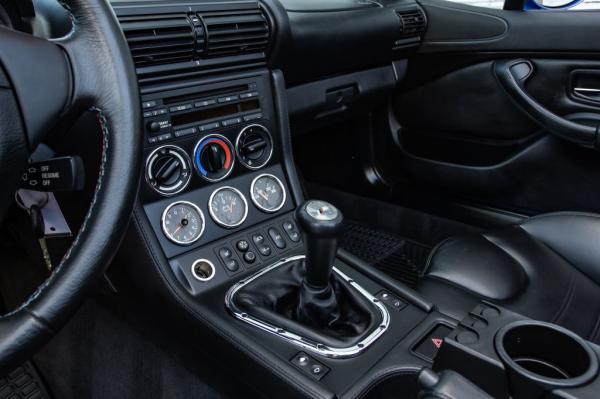Used 2000 BMW M ROADSTER M ROADSTER