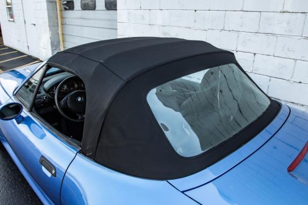Used 2000 BMW M ROADSTER M ROADSTER