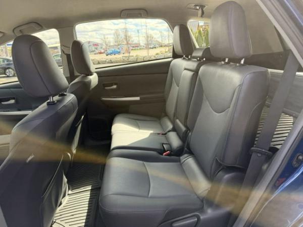 Used 2014 Toyota PRIUS V