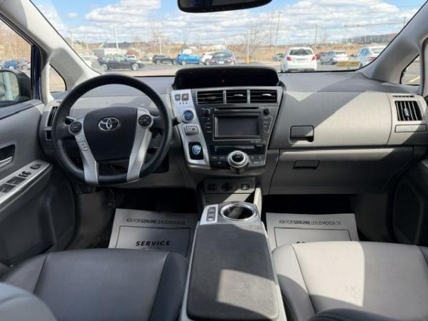 Used 2014 Toyota PRIUS V