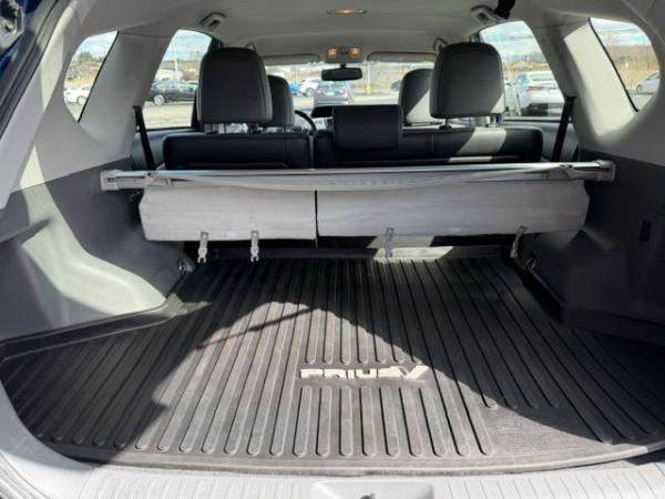 Used 2014 Toyota PRIUS V