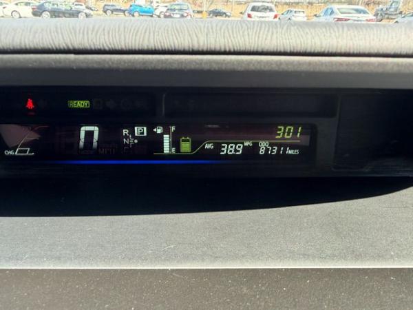 Used 2014 Toyota PRIUS V