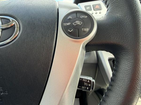 Used 2014 Toyota PRIUS V
