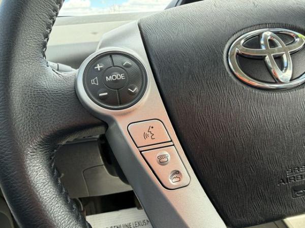 Used 2014 Toyota PRIUS V