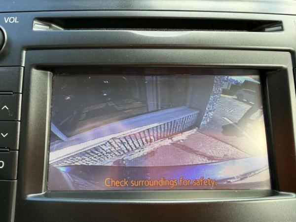 Used 2014 Toyota PRIUS V