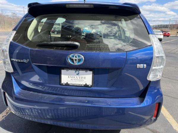 Used 2014 Toyota PRIUS V