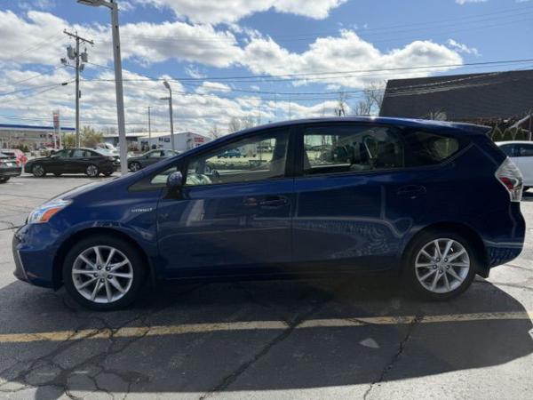 Used 2014 Toyota PRIUS V