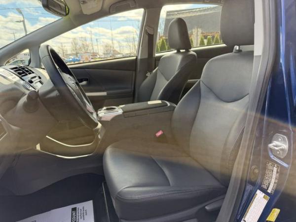 Used 2014 Toyota PRIUS V