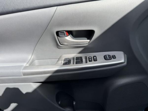 Used 2014 Toyota PRIUS V