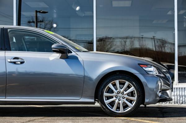 Used 2013 LEXUS GS 350
