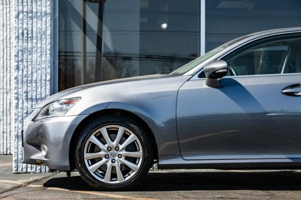 Used 2013 LEXUS GS 350
