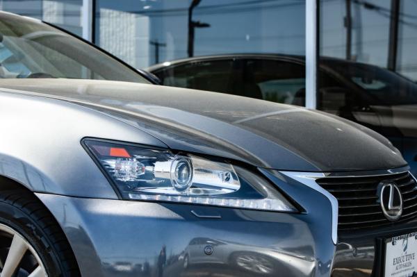 Used 2013 LEXUS GS 350