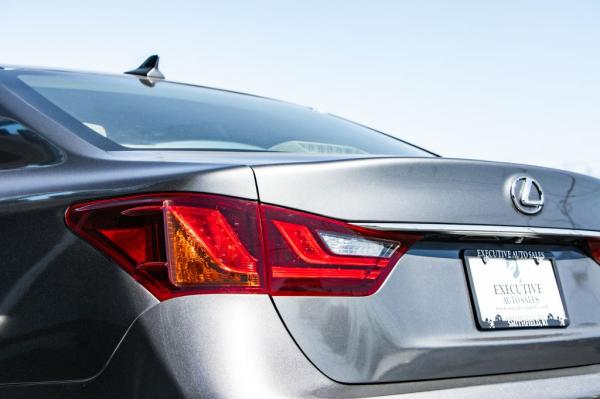 Used 2013 LEXUS GS 350