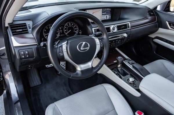 Used 2013 LEXUS GS 350