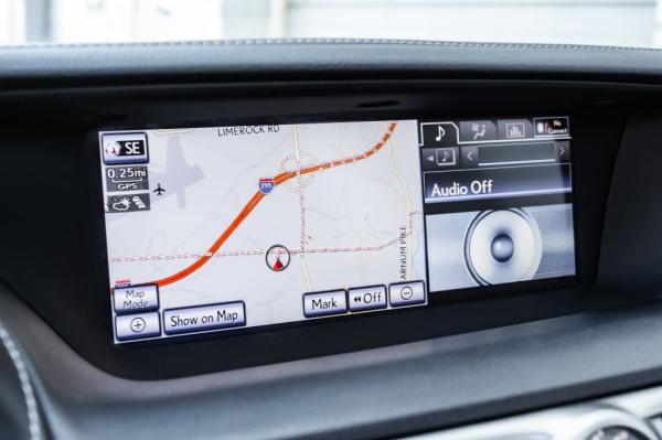 Used 2013 LEXUS GS 350