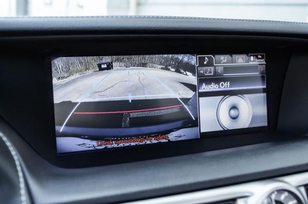 Used 2013 LEXUS GS 350