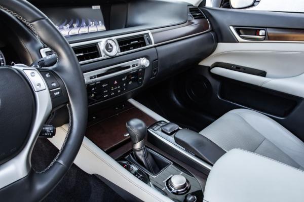 Used 2013 LEXUS GS 350