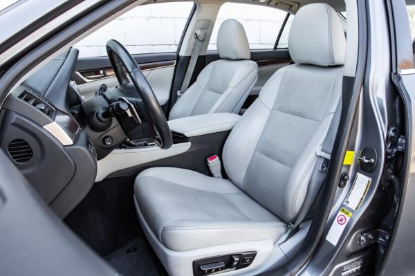 Used 2013 LEXUS GS 350