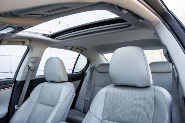 Used 2013 LEXUS GS 350