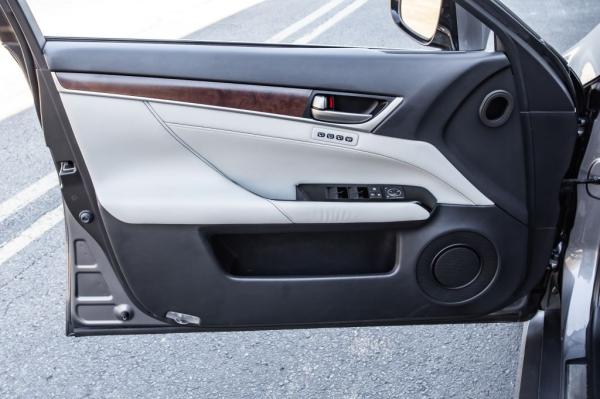 Used 2013 LEXUS GS 350