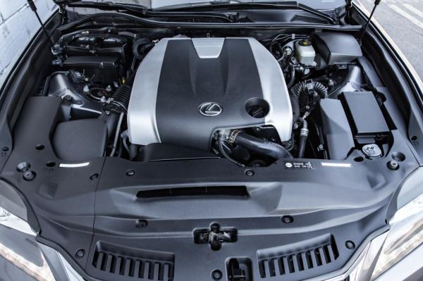 Used 2013 LEXUS GS 350