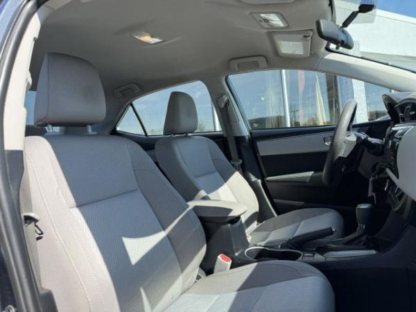 Used 2016 Toyota COROLLA LE LE