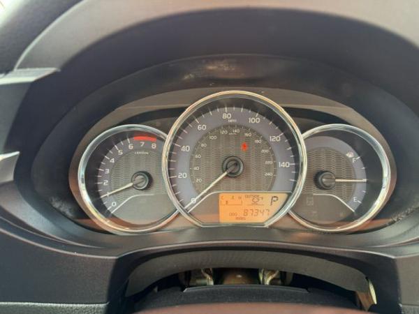 Used 2016 Toyota COROLLA LE LE