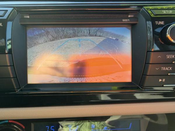 Used 2016 Toyota COROLLA LE LE