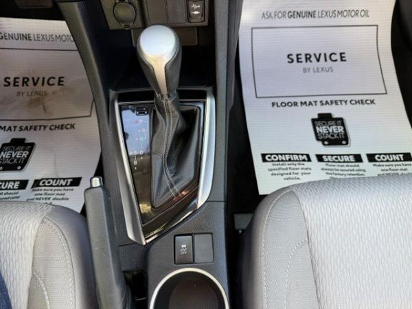 Used 2016 Toyota COROLLA LE LE